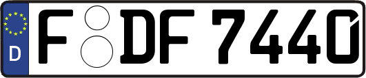F-DF7440