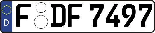 F-DF7497