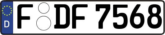 F-DF7568