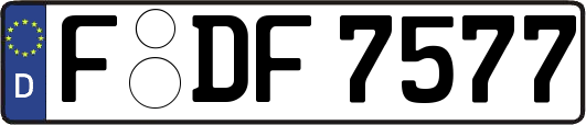 F-DF7577