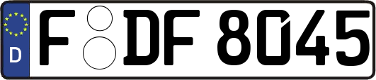 F-DF8045