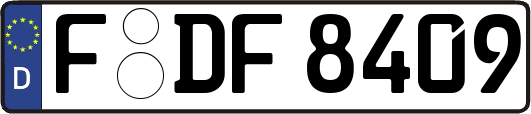 F-DF8409