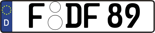 F-DF89