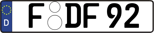 F-DF92