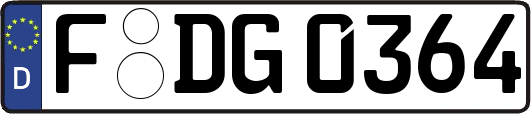 F-DG0364