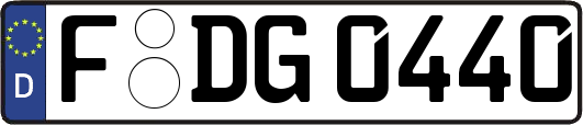 F-DG0440