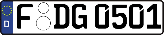 F-DG0501