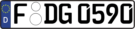 F-DG0590