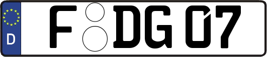 F-DG07