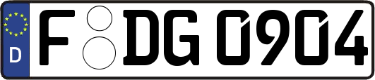 F-DG0904