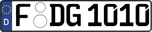 F-DG1010