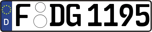 F-DG1195