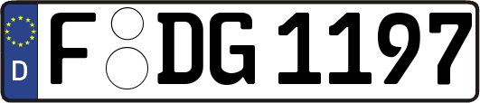 F-DG1197