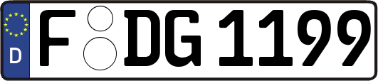 F-DG1199