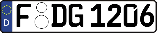 F-DG1206