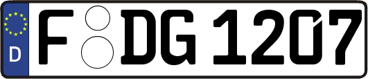 F-DG1207