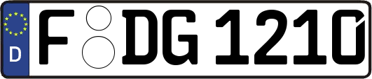 F-DG1210