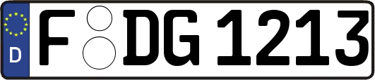 F-DG1213