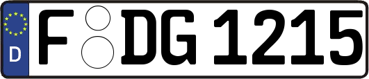 F-DG1215