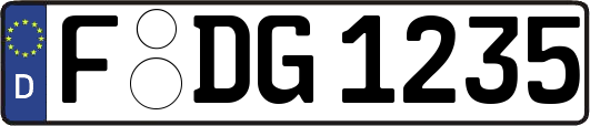 F-DG1235
