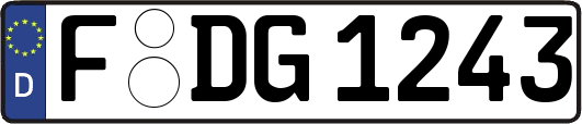 F-DG1243