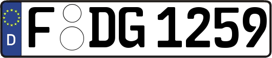 F-DG1259