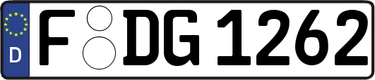 F-DG1262