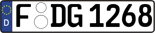 F-DG1268