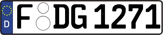 F-DG1271