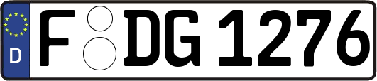 F-DG1276