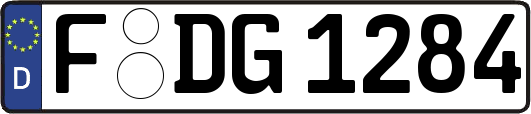 F-DG1284