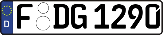 F-DG1290