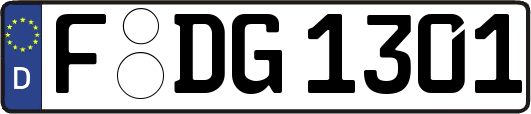 F-DG1301