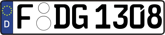F-DG1308