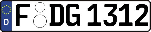 F-DG1312