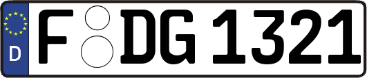 F-DG1321
