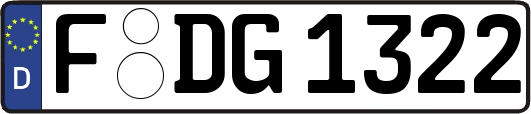 F-DG1322
