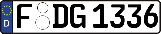 F-DG1336