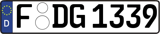 F-DG1339
