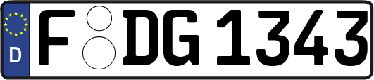 F-DG1343