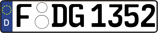 F-DG1352