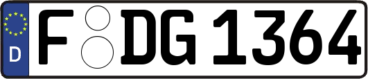 F-DG1364