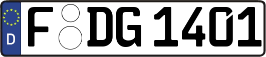 F-DG1401