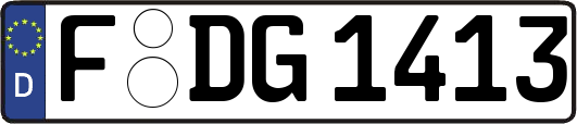 F-DG1413