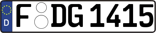 F-DG1415