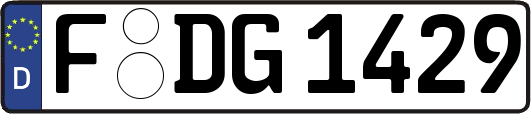 F-DG1429