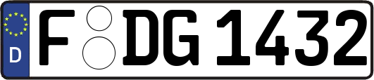 F-DG1432