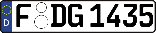 F-DG1435
