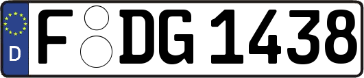 F-DG1438