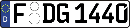 F-DG1440